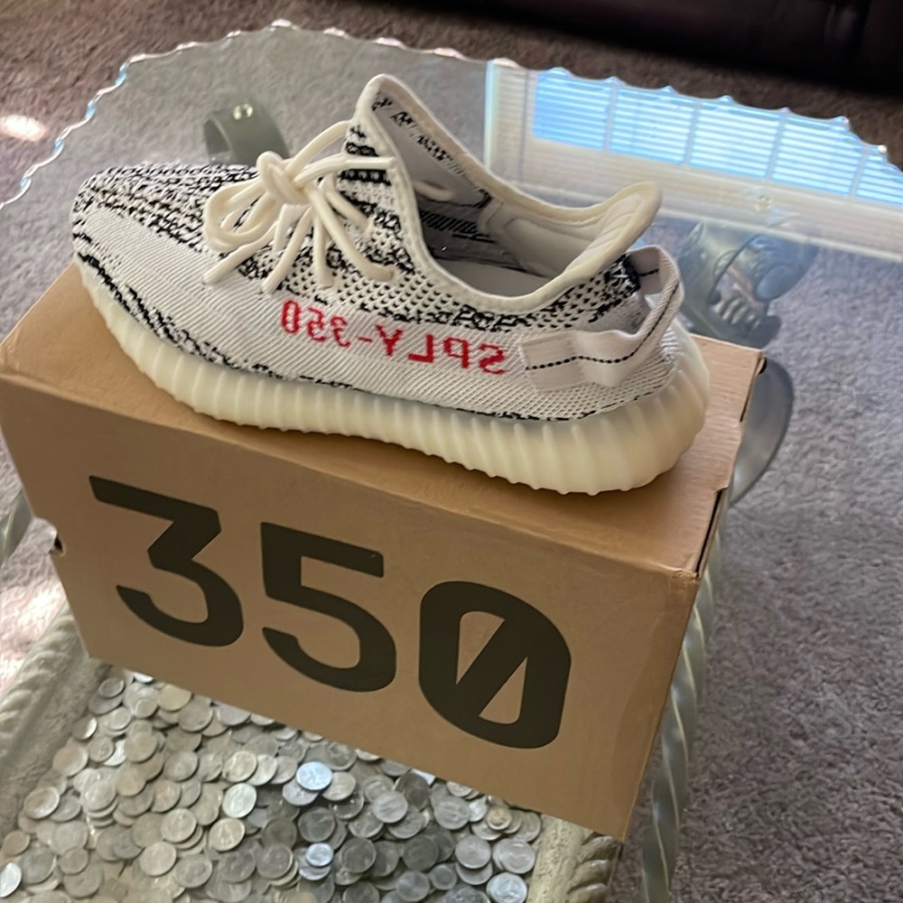 Man shoe